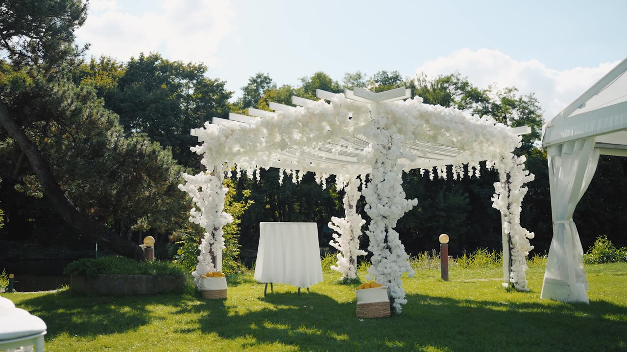 Imagefilm der Eventlocation Lavenda am See